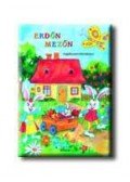 Nagy Boglárka - ERDŐN, MEZŐN - FOGLALKOZTATÓ KIFESTŐKÖNYV -