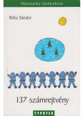 Róka Sándor - 137 számrejtvény