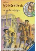 Fabian Lenk - A jósda rejtélye