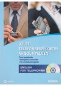David Gordon Smith - Üzleti ​telefonbeszélgetések angol nyelven - CD melléklettel