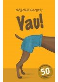 Nógrádi Gergely - Vau!