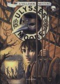 Ulysses Moore - A villámok mestere