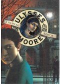 Ulysses Moore - A Hamvak kertje11. kötet