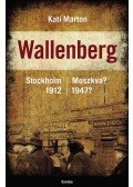 Marton Kati - Wallenberg