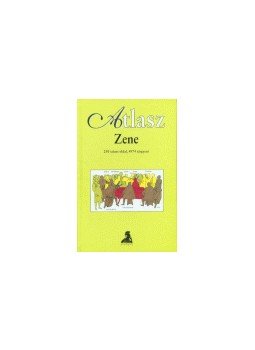 Ulrich Michels - ZENE - ATLASZ 12. Ulrich Michels - ZENE - ATLASZ 12., null 2003 antikvár könyv
