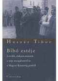 Huszár Tibor - Bibó estéje