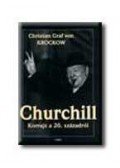 von Krockow, Christian Graf - Churchill
