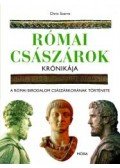 Chris Scarre - Római császárok krónikája
