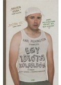 Karl Pilkington - Egy idióta külföldön 