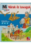Eva Dix - Várak és lovagok
