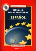 Nagy Gábor,Tóth Eszter - Más allá de las fronteras