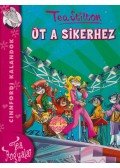 Tea Stilton - Út a sikerhez