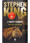 Stephen King - A Setét Torony - Átfúj a szél a kulcslyukon