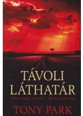 Tony Park - Távoli láthatár