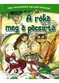 Molnár Sándor - A róka meg a pacsirta