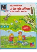 Sabine Stauber - Felfedezőúton a természetben