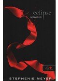 Stephenie Meyer - Eclipse - Napfogyatkozás