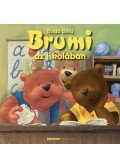 Bodó Béla - Brumi az iskolában