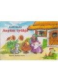 Petőfi Sándor - Anyám tyúkja
