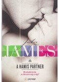Julie James - A hamis partner