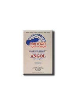 DÓKUS, FÁBIÁN, KENESEI, NAVRACSIC - GYAKORLÓKÖNYV AZ ALAP- ÉS KÖZÉPFOKÚ ANGOL NYELVV. - CD-VEL -, null 0 antikvár könyv