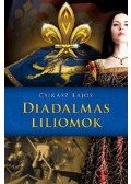 Csikász Lajos - Diadalmas liliomok