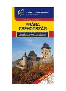 Horváth Tibor - Prága / Csehország Horváth Tibor - Prága / Csehország, null 2014 antikvár könyv