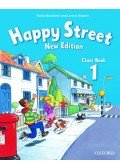 MAIDMENT, STELLA,Lorena Roberts - Happy Street 1. Class Book - New Edition