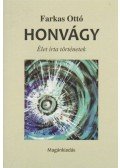 Farkas Ottó - Honvágy