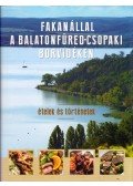 Erdélyi Z. Ágnes - Fakanállal a Balatonfüred-csopaki borvidéken