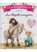 PARACHINI,DENY, JULIETTE , DUPIN, OLIVIE - Az ellopott aranyérem