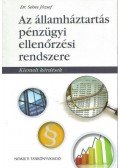 Dr. Sebes József - Az államháztartás pénzügyi ellenőrzési rendszere