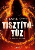 Manda Scott - Tisztítótűz