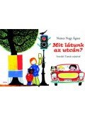 Nemes Nagy Ágnes - Mit látunk az utcán?