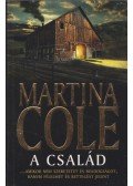 Martina Cole - A család