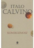 Italo Calvino - Komikozmosz