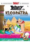 RENÉ GOSCINNY - Asterix és Kleopátra