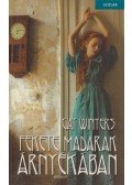 Cat Winters - Fekete madarak árnyékában