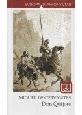 Cervantes Saavedra, Miguel de - Don Quijote