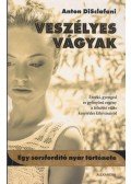 Disclafani, Anton - Veszélyes vágyak