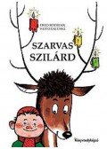 Rodrian, Fred,Klemke, Werner - Szarvas Szilárd