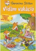 Geronimo Stilton - Vidám vakáció 1.