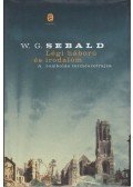 Winfried Georg SEBALD - Légi háború és irodalom