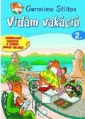 Geronimo Stilton - Vidám vakáció 2.