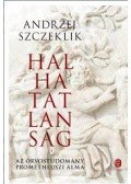 SZCZEKLIK, Andrzej - Halhatatlanság
