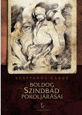 Szappanos Gábor - Boldog Szindbád pokoljárásai