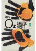 Ámosz Oz - Barátok között