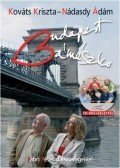 KOVÁTS KRISZTA ,Nádasdy Ádám - Budapest Bámészko