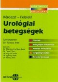 Romics Imre dr. - Urológiai betegségek