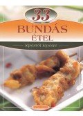 LIPTAI ZOLTÁN ,Csigó László - 33 bundás étel